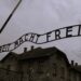 Auschwitz | Arbeit macht frei
