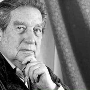 Octavio Paz