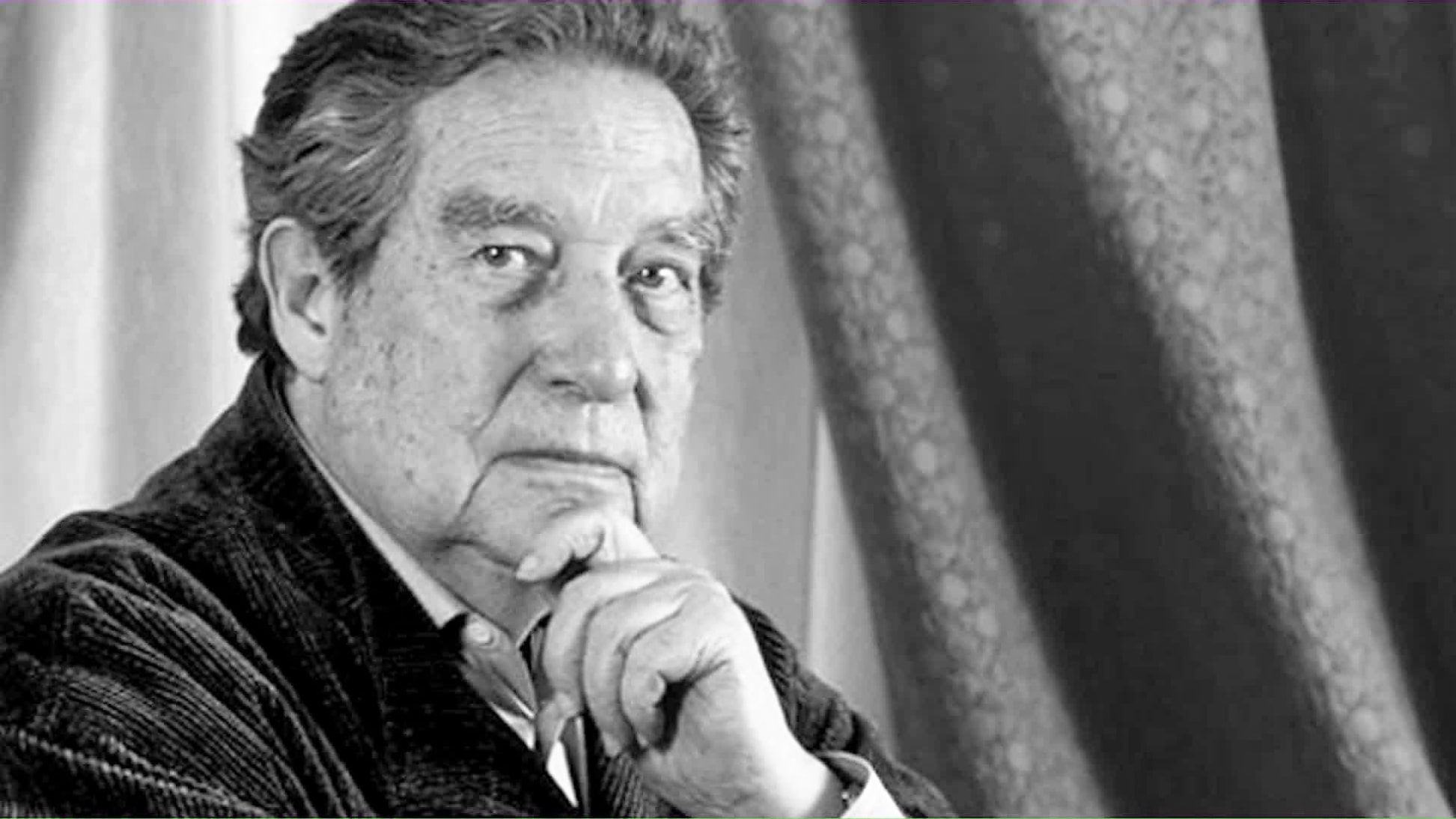Octavio Paz