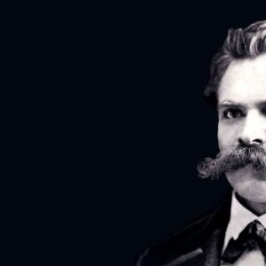 Friedrich Nietzsche