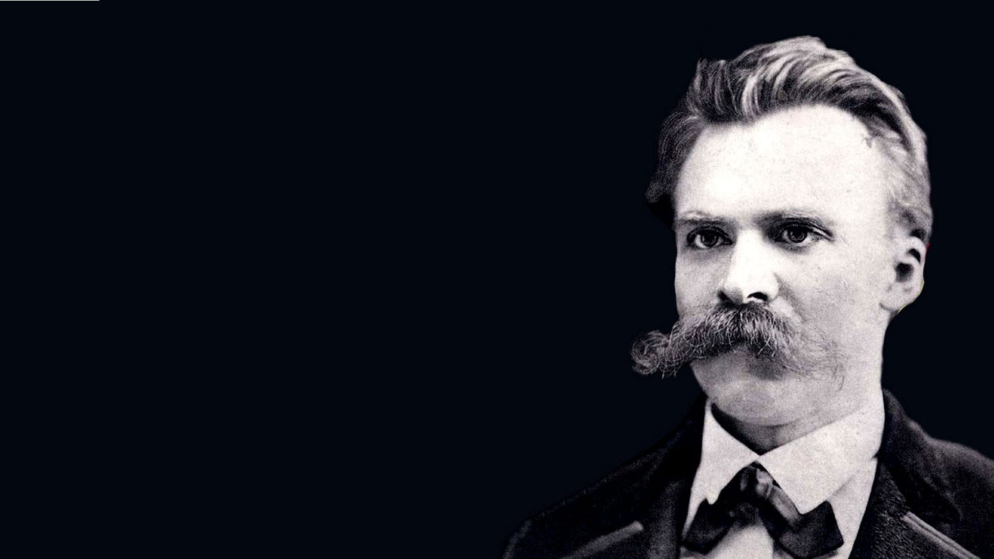 Friedrich Nietzsche
