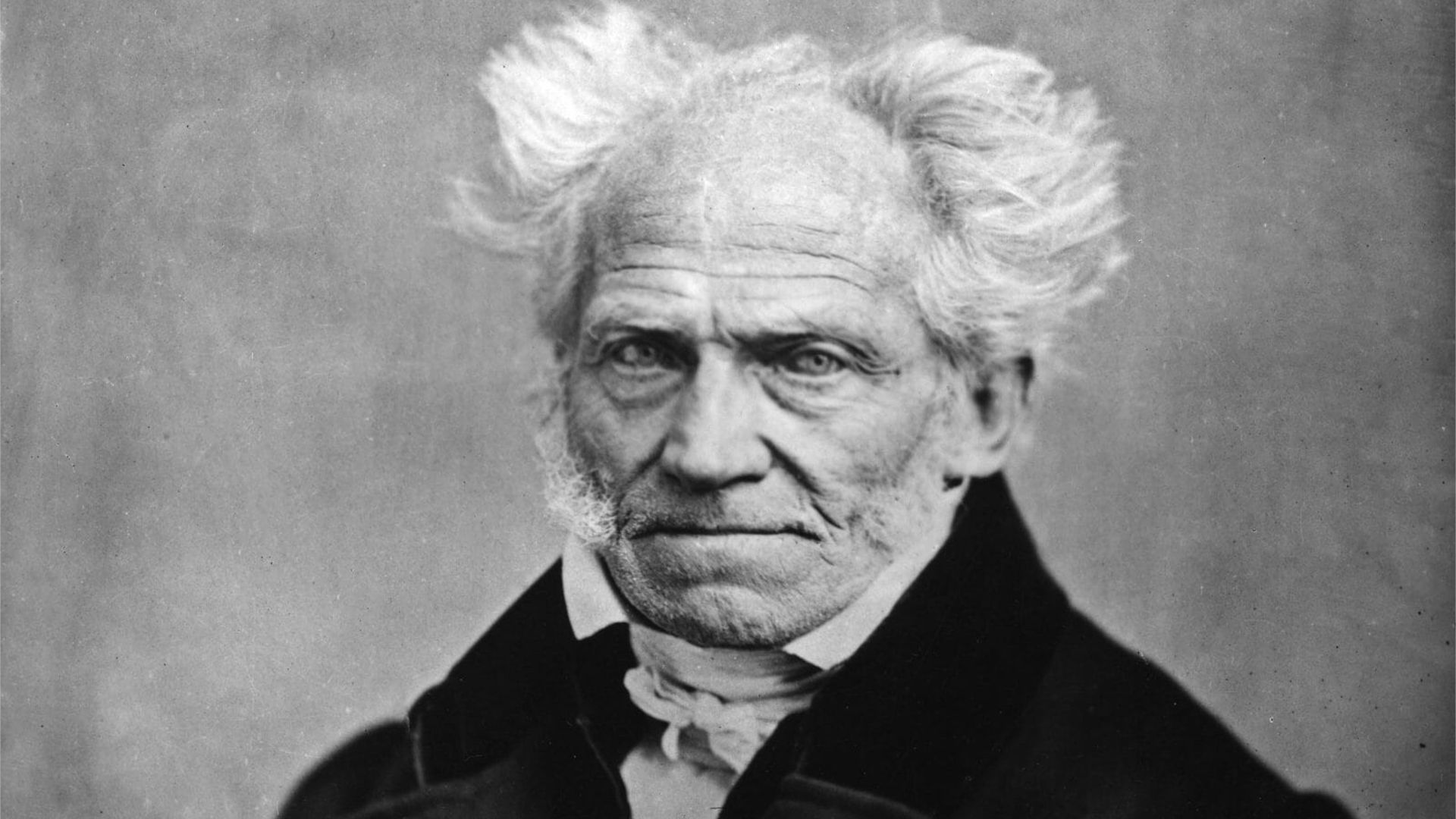 Arthur Schopenhauer