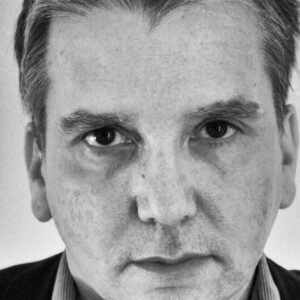 Mark Fisher (1968-2017)