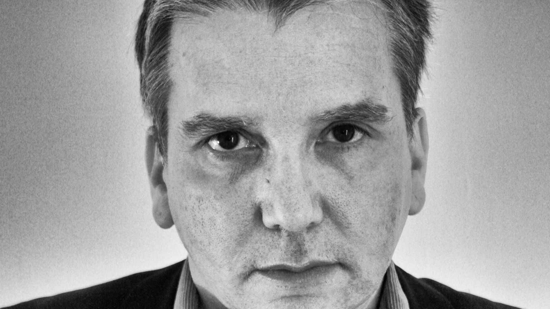 Mark Fisher (1968-2017)