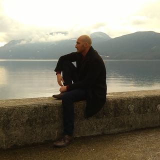 Alfio Nazareno Rizzo | Lac du Bourget