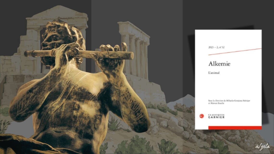 Alkemie | Animal | Dionysos